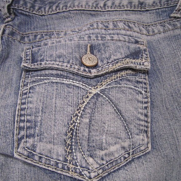 reign by deb jeans Size 13 - Picture 11 of 16